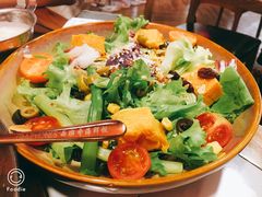 -CRAZYONES西班牙海鲜饭(日月光店)