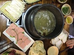 秘制牛肉-滇藏石锅宴(崇仁巷老店)
