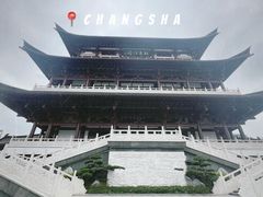-杜甫江阁