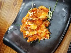 -达鳍寿司(建大店)