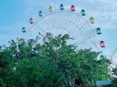 -白沙门生态公园