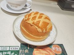 -和平馆·地道港澳茶餐厅(西门口店)