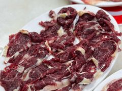 脚趾-原野牛肉岛