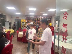 -景隆乳鸽王海鲜餐厅(溪涌店)