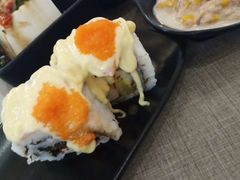 寿司拼盘-八角锄烧·肉火锅(天河城店)