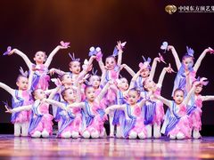 -芭芭拉舞蹈·星星演说家(珠江新城校区)