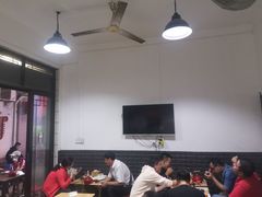 大堂-清真·马峰烤肉(小学习北巷店)