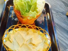 -小郡肝串串香(北蔡店)