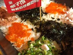 -牛牛章鱼水煎肉(益阳万达店)