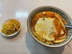 特价豆花泡馍-凤翔改改豆花泡馍(双仁府街店)