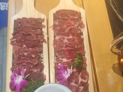 -大河宴·椒麻鱼火锅(北京路中和美食街店)