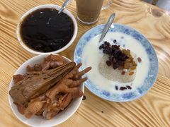 -百家缘(东门南路店)