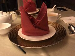 -上海金桥红枫万豪酒店-万豪中餐厅