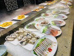 -健眺小海鲜(临海后山店)