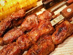 -1819餐厅·团队聚餐·烤串·精酿