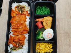 -饭丰町和风精致便当(长阳路店)