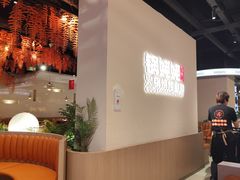 -享遇.锅姥姥牛排海鲜自助(小寨店)