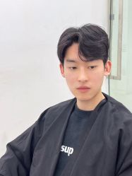 -赤道 Hair Salon