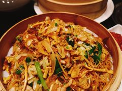 -丰收日·小海鲜·沪上家宴(顾村正大店)