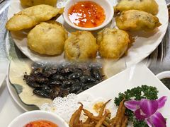 -美未居·老字号·地道顺德菜·桑拿鸡·鱼生(容桂店)