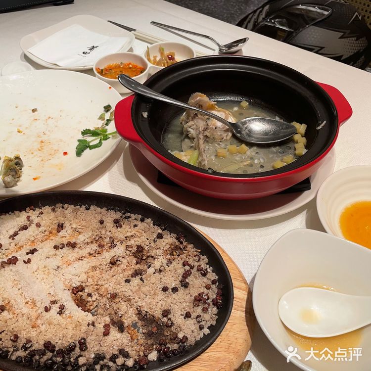 福建美食