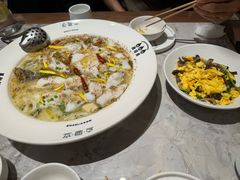 -渔语鱼新川菜Bistro(万象天地店)