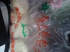 袁大头包子(解放公园店)-袁大头包子(光华路店)