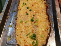 -夜烤·宜宾烧烤(洋河路店)