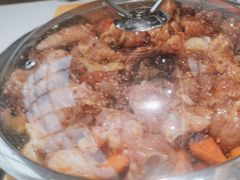 -黄记煌三汁焖锅(华发商都店)