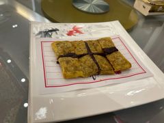豆沙锅盔-银都上海菜馆(粤海东路店)