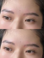 -张小野·专业半永久纹眉