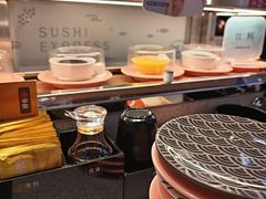 -争鲜回转寿司(中街大悦城店)