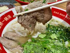 -小满手工粉(上海品尊国际店)