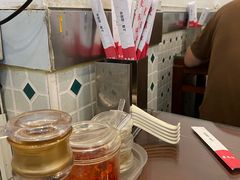 -东泰祥生煎馆(长宁路店)