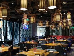 大堂-和彩放题餐厅(酒仙桥店)
