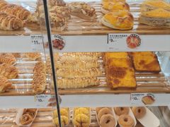 -85度C(深圳佳宁娜店)