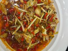 -羊门客在·烤盐池滩羊·川菜