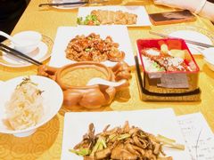 -功德林(南京西路店)