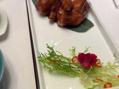 -明阁 Ming Court(广州朗豪酒店)