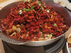 -街角等你.大连海鲜烧烤(西安路店)