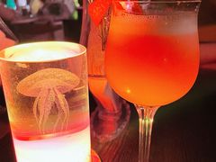 -MOSSO音乐酒吧·live house(长乐路店)