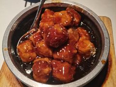 -隐厨中国餐馆(红旗大街店)