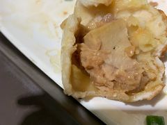 鹅肝生煎-大壶春生煎(四川中路店)