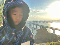-星海湾跨海大桥
