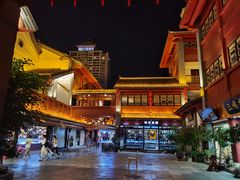 -桥香园云南过桥米线(金马碧鸡店)