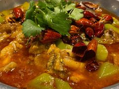 -辛香汇(飞洲店)