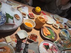 -匠和风精致料理(春熙路群光广场店)