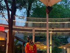 -二荆条·城市森林火锅旗舰店