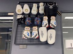 -Orenda健身工作室(平山店)