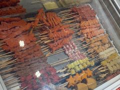 -老啪叽串炒饭(铁百店)